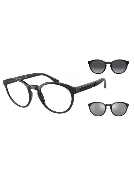 EMPORIO ARMANI 